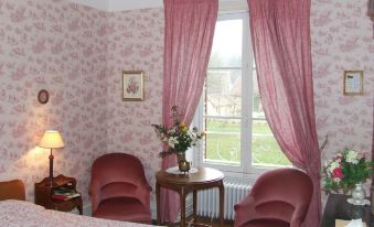 Suitetrails - Manoir de la Brossette