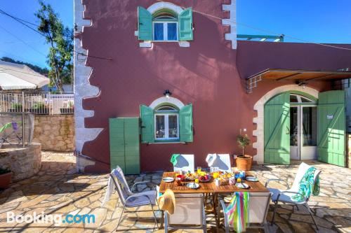 别墅（带独立泳池）