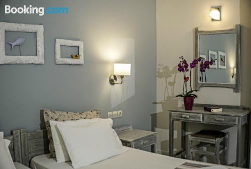 Artemis Studios Studio with Sea View