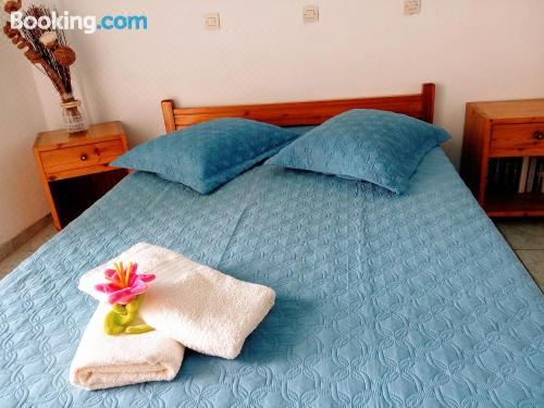 海景双人间 - 带阳台