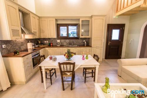 别墅（带独立泳池）