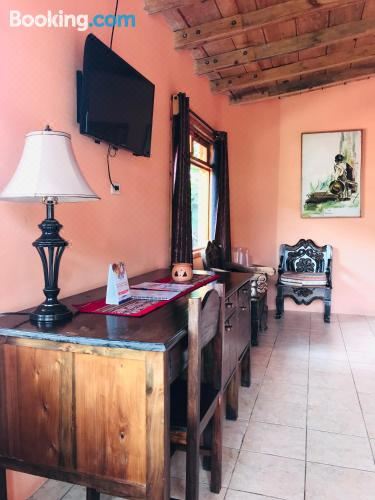 豪华大床间 - 带2张大床