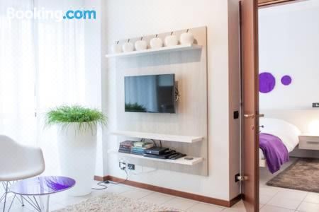 公寓 - 地面楼层