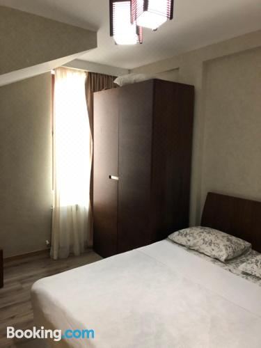 公寓 - 地面楼层