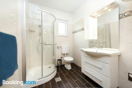 公寓 - 地面楼层