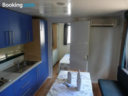 两卧室联排别墅