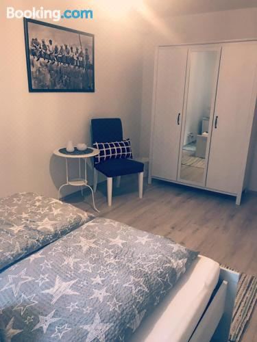 Blackforest Home Gengenbach Nahe Europapark RustTwo-Bedroom Apartment