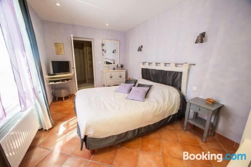 家庭房带独立浴室