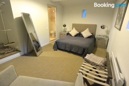 别墅（带独立泳池）