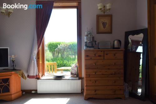 标准双人房 - 带共用浴室