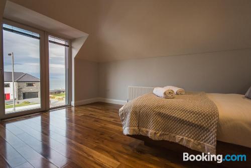 Ocean Breeze五卧室客房