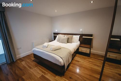 Ocean Breeze五卧室客房