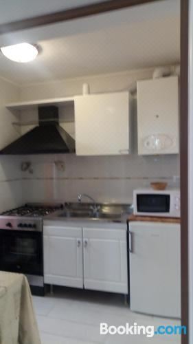 公寓 - 地面楼层