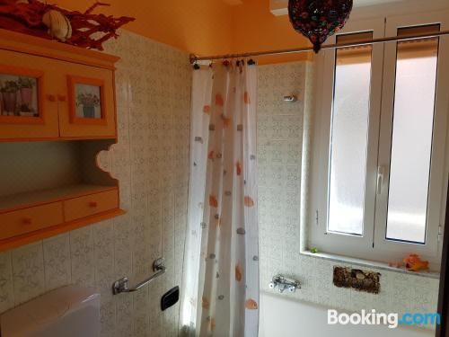 La Babeca Apartment with Balcony