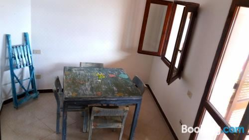 Appartamento Fronte MareStudio Apartment with Sea View