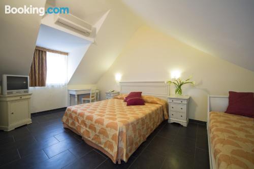 高級三人間 - 閣樓