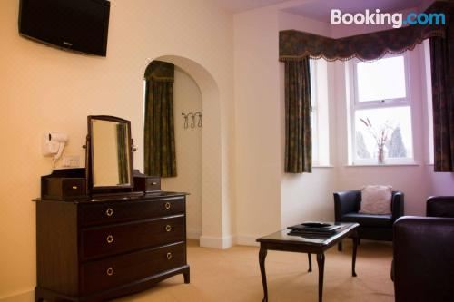 Beverley Hotel Double Room