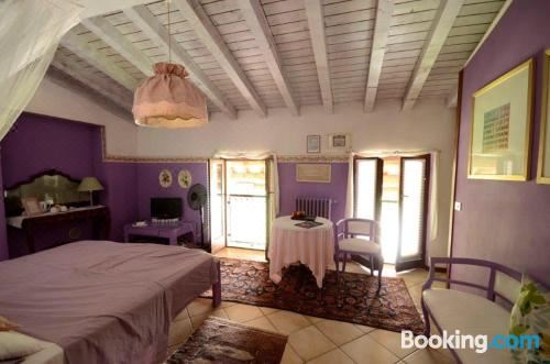 双人或双床间 - 带外部私人浴室