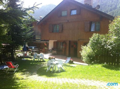 高级两卧室公寓