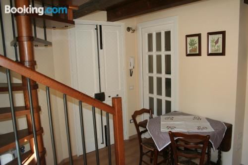 Acasamia Apartment - Split Level