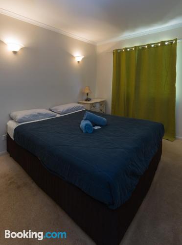 Drummond Cove Holiday Park Two Bedroom Superior Park Home