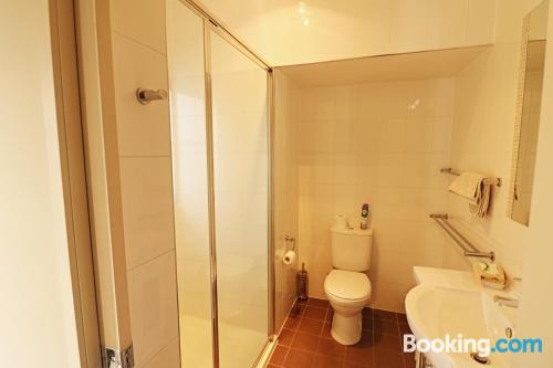 Saltwater Apartments三卧房