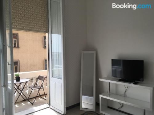 豪华双人或双床房（带阳台）