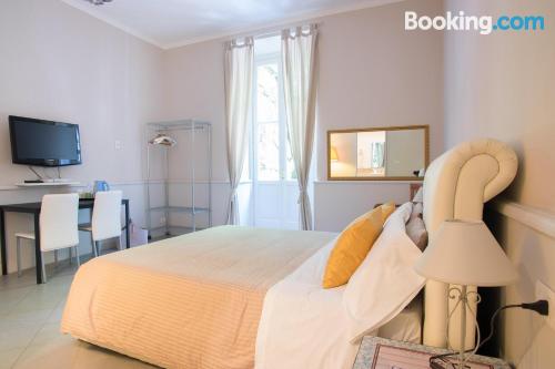 家庭房带独立浴室