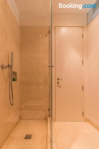 高级双人或双床房