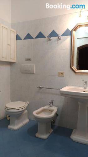 双人房（带独立浴室）