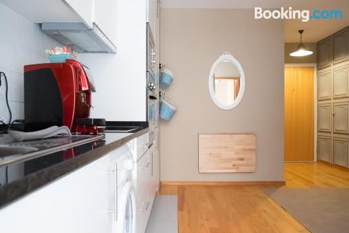 家庭间 - 带浴室