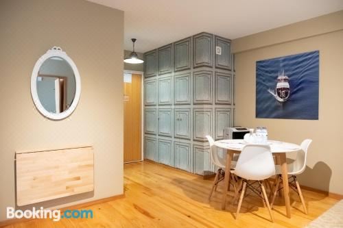 家庭间 - 带浴室