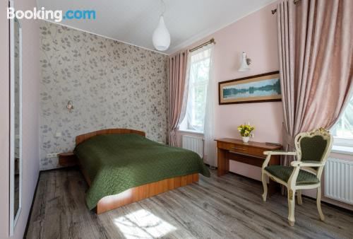 双人间 - 带双人床