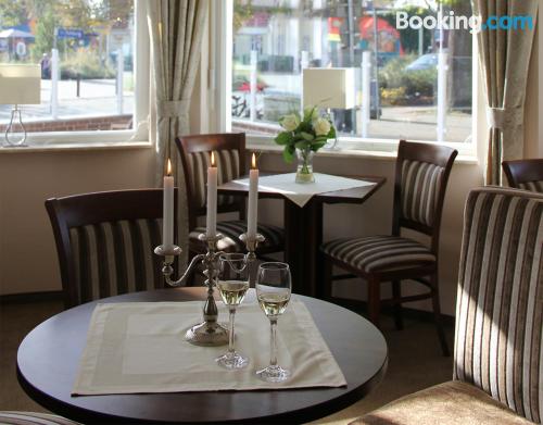 经典双人房（带阳台）