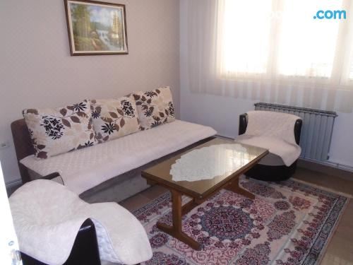 公寓 - 地面楼层