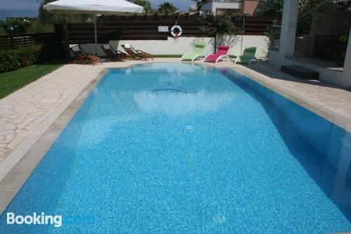 三臥室別墅帶私人泳池