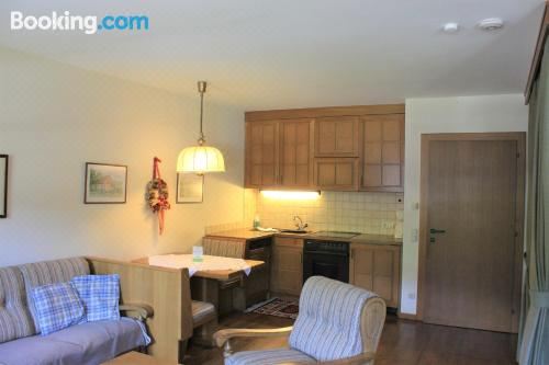 一室房（带阳台）