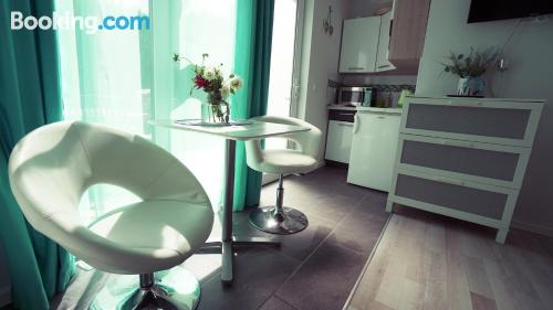 一室公寓 - 底楼 - 2号