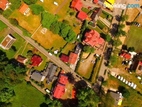 一室公寓 - 底楼 - 2号