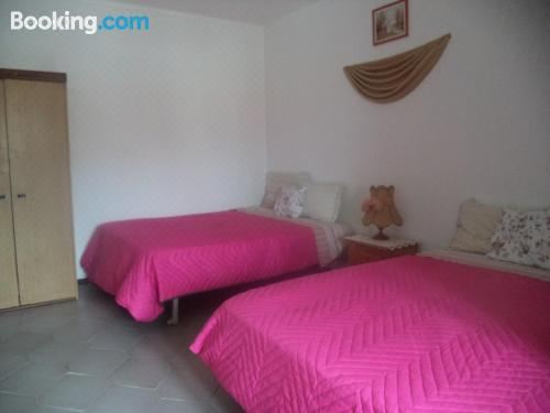 三人房（带独立浴室）