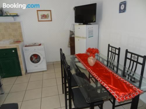 公寓 - 地面楼层