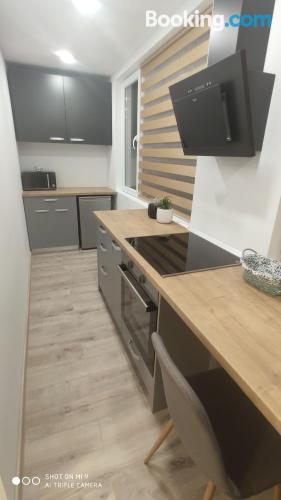 公寓 - 地面楼层