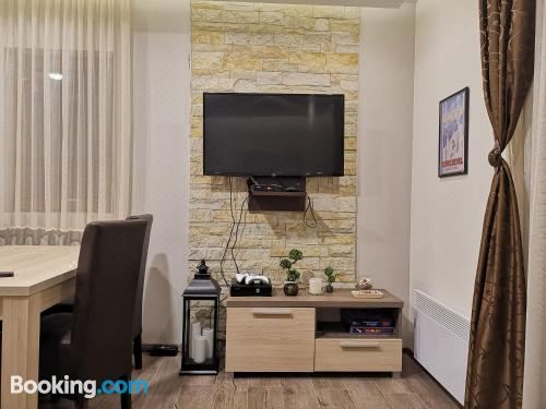 G4 Apartment Milmari Apartment with Mountain View