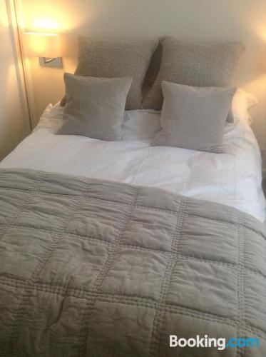 公寓 - 地面楼层