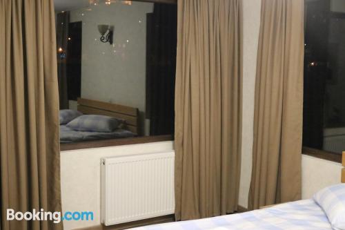 豪华双人房带浴室