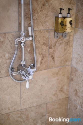 老马厩小屋（地面楼层）