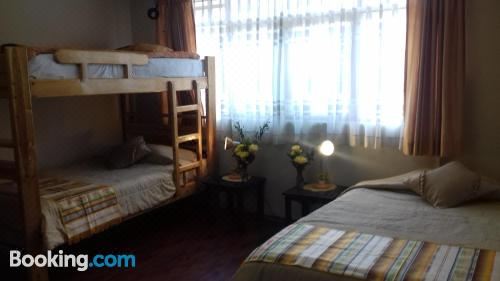 Chimborazo Apartment