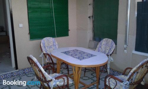 公寓 - 地面楼层