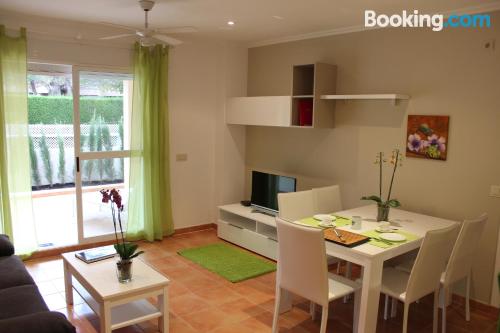 公寓 - 地面楼层