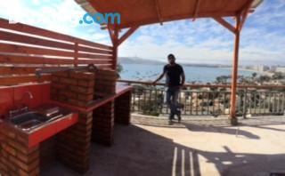 Don Felix Apartment with Sea View